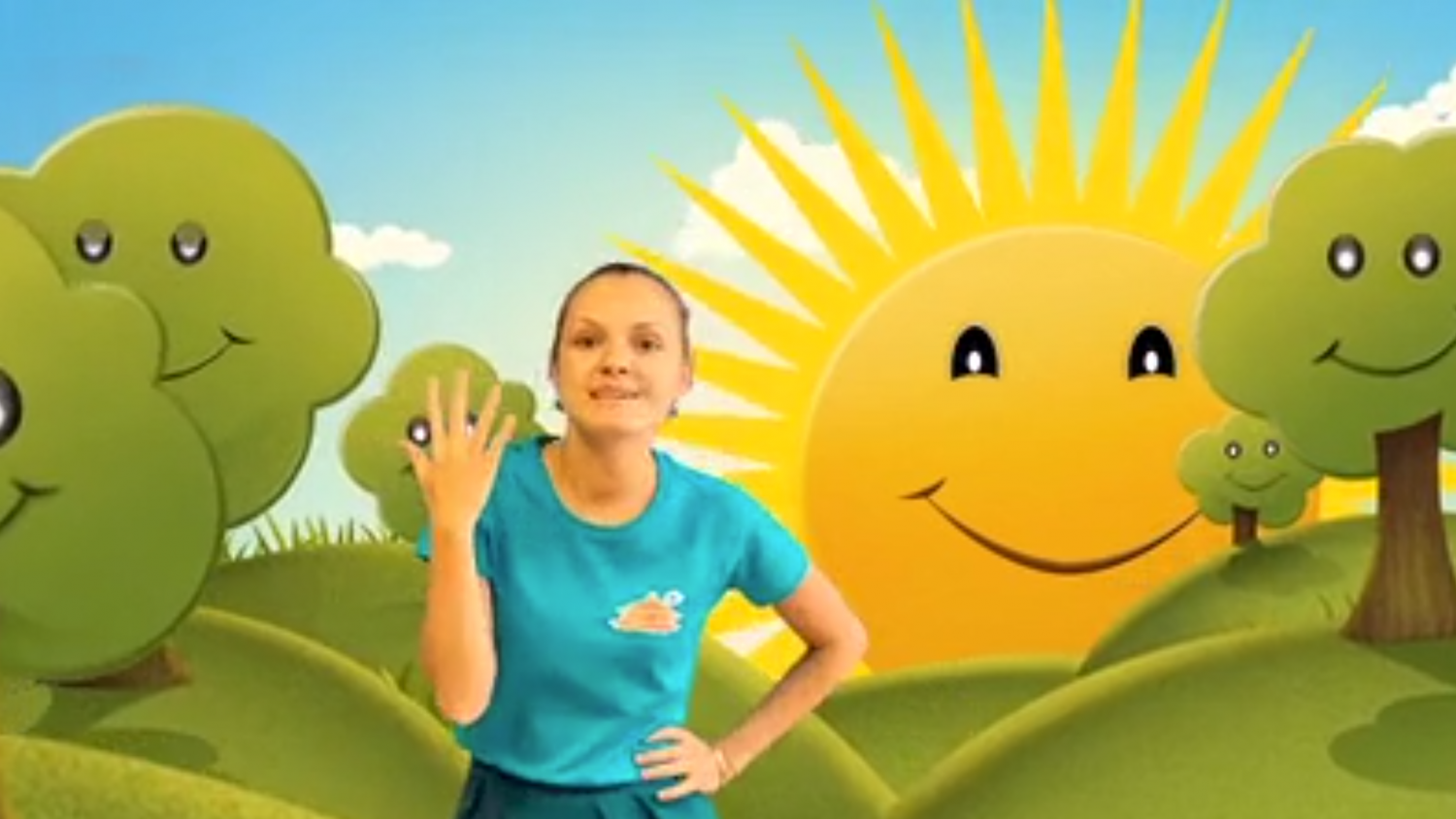 Video attēls