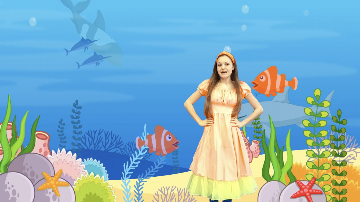 Video attēls