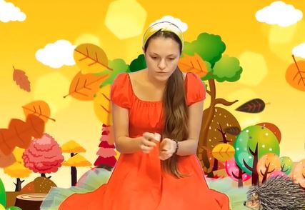 Video attēls