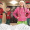 Bērniem – Rotaļa – RŪĶĪŠI – video bērniem