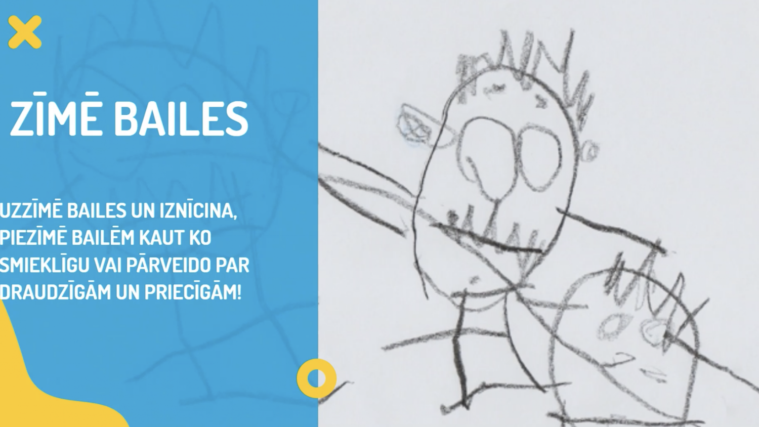Video attēls