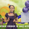Vecākā grupa – Mūzika – RITMS UN NOŠU GARUMS – video bērniem