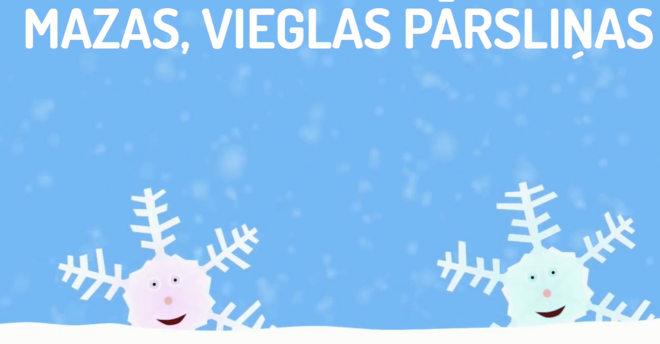 Video attēls