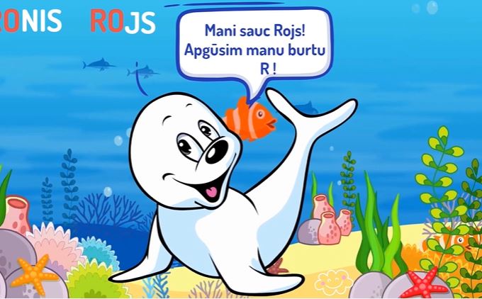 Video attēls