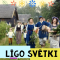 Bērniem 2. vec. posms – Zinības  – LĪGO SVĒTKI – video bērniem