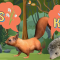 Sniegpulkstenītes un krokusi l Valoda bērniem 3-4 gadi