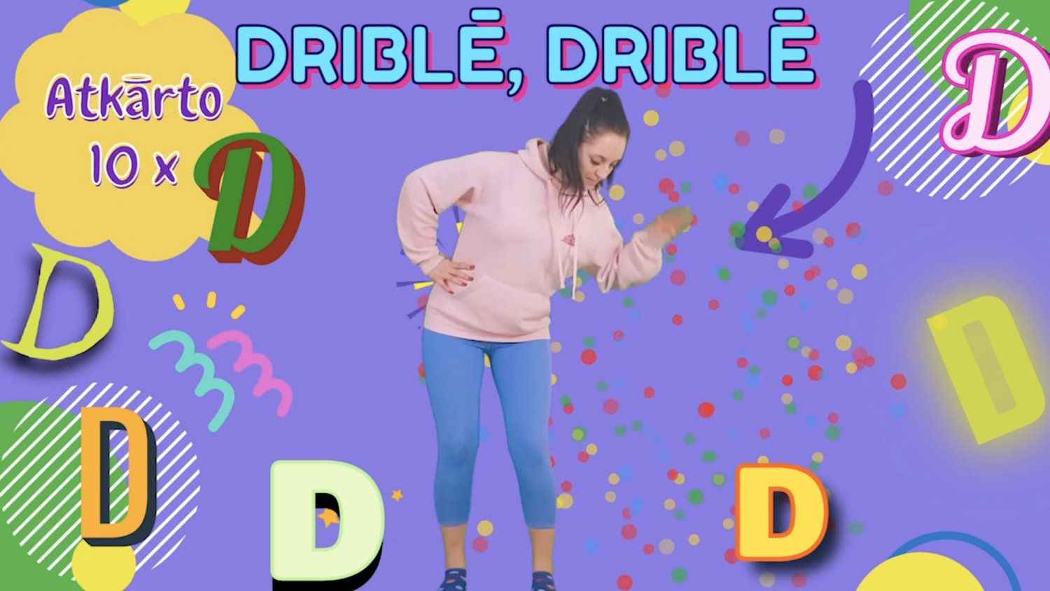 Video attēls