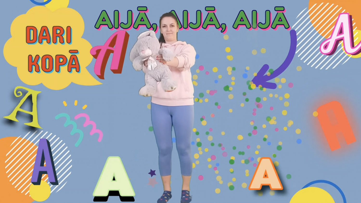 Video attēls
