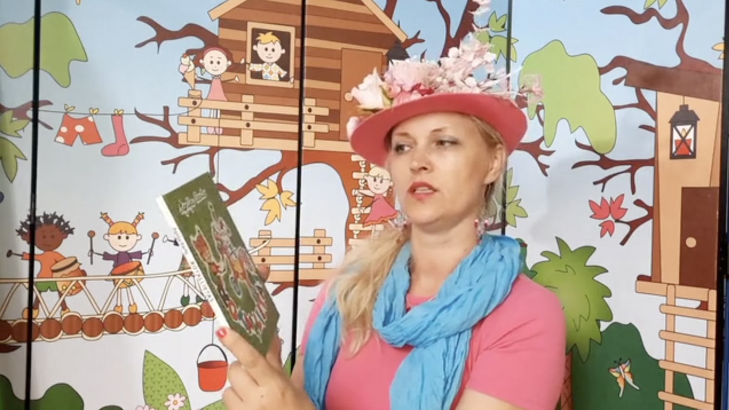 Video attēls