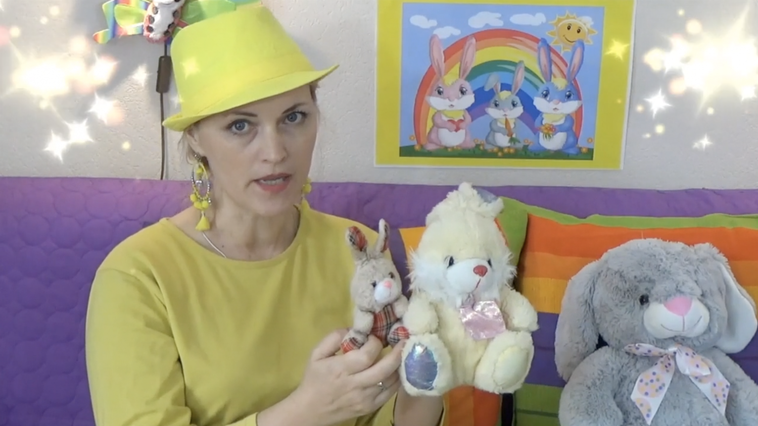 Video attēls