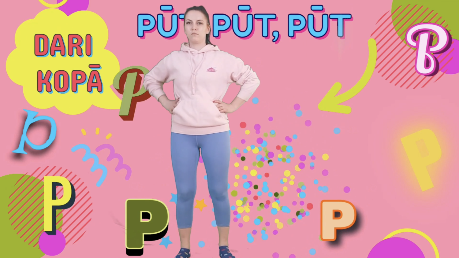 Video attēls