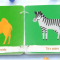 Bērniem 2. posms – Valoda – ZOO DZĪVNIEKI – video bērniem