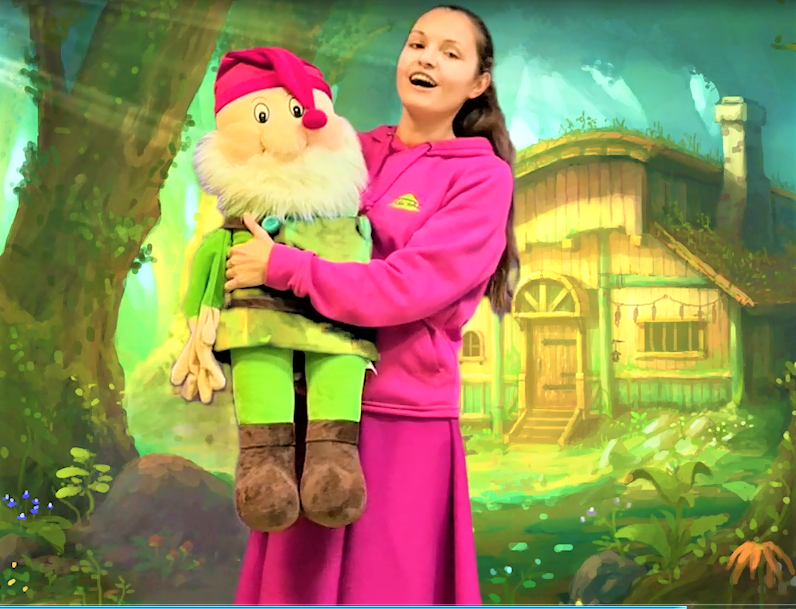 Video attēls
