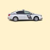 policijas mašīna