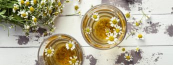 chamomile-tea-cups-top-view