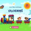 VILCIENINS TITULBILDE