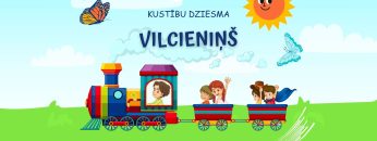 VILCIENINS TITULBILDE