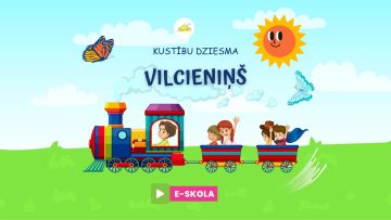 VILCIENINS TITULBILDE