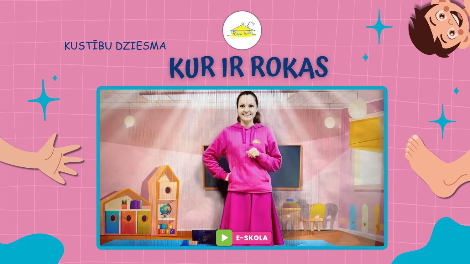 Video attēls