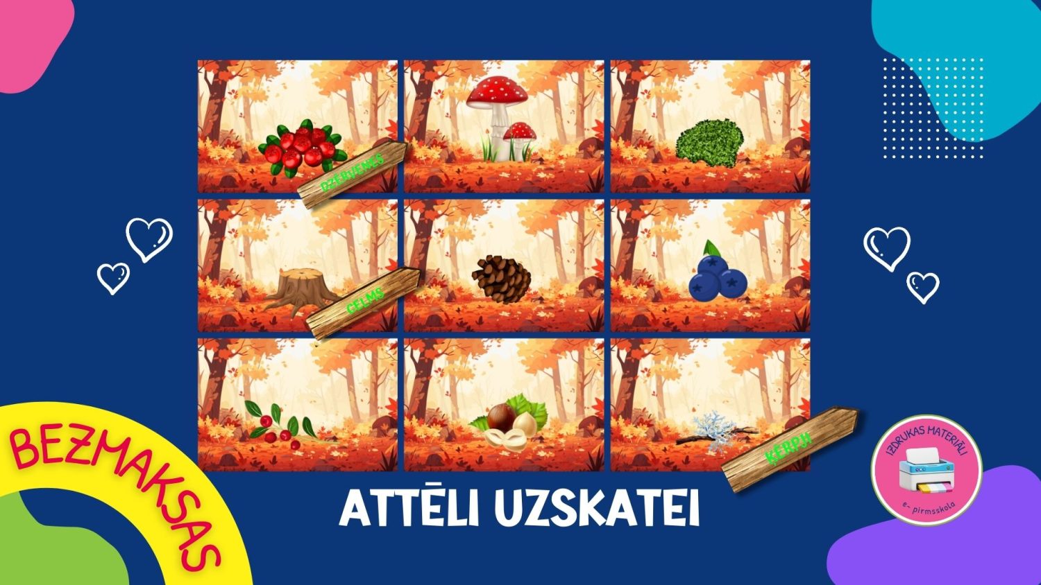 Video attēls