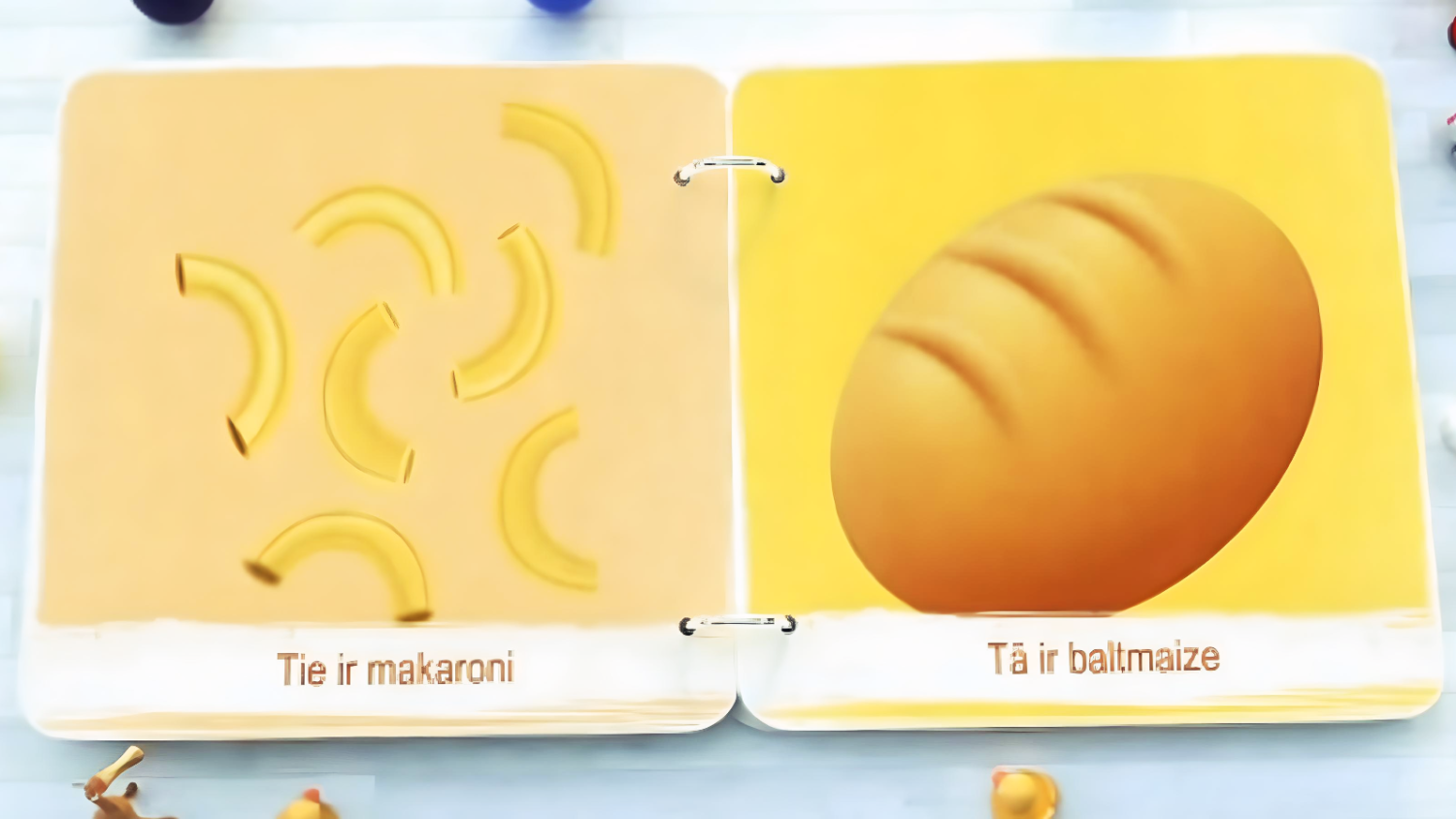Video attēls