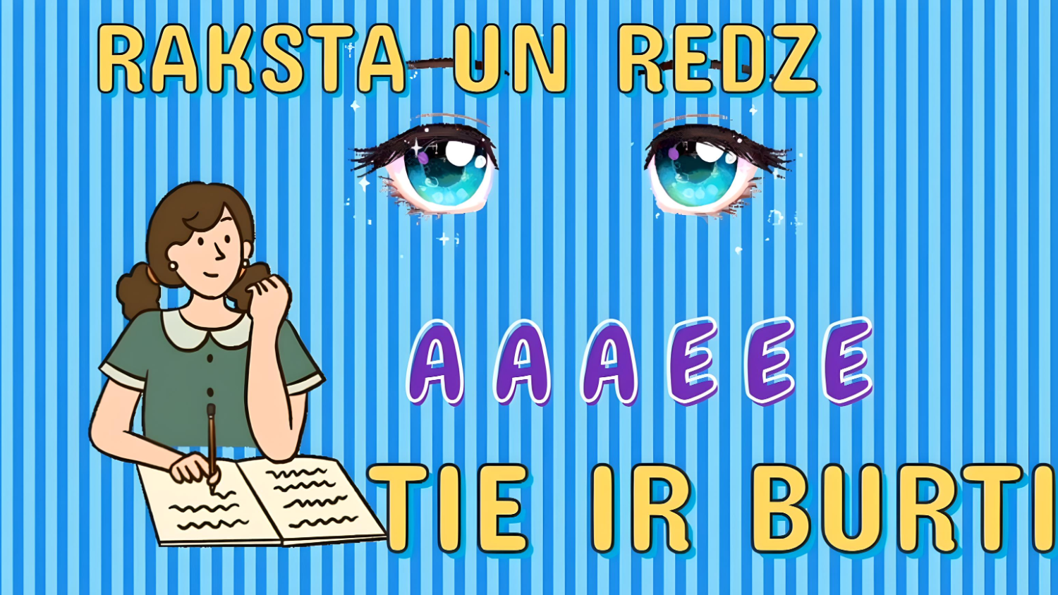 Video attēls