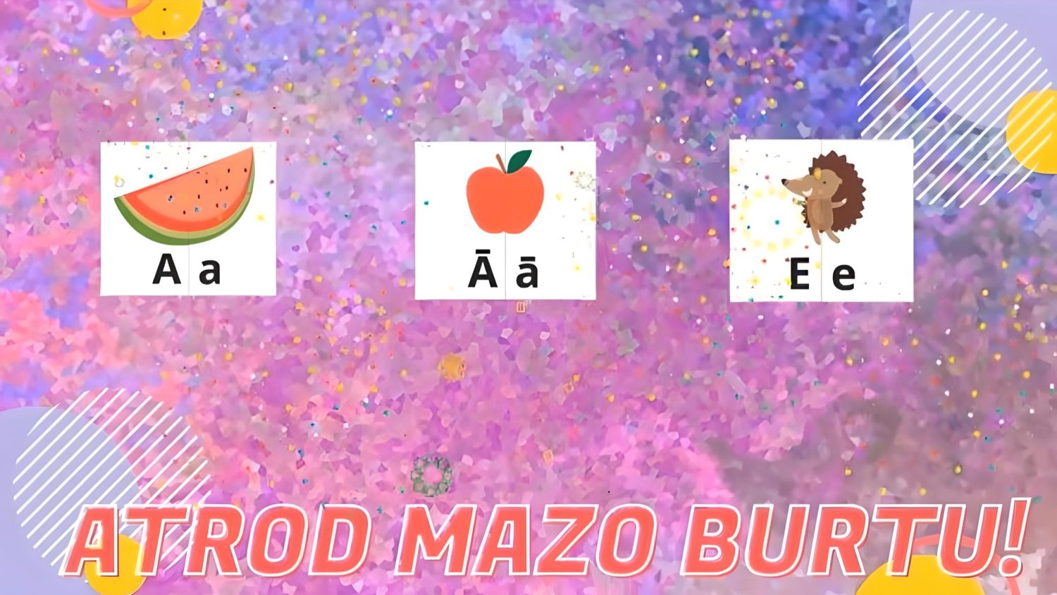 Video attēls