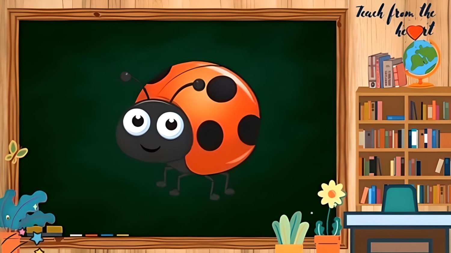 Video attēls