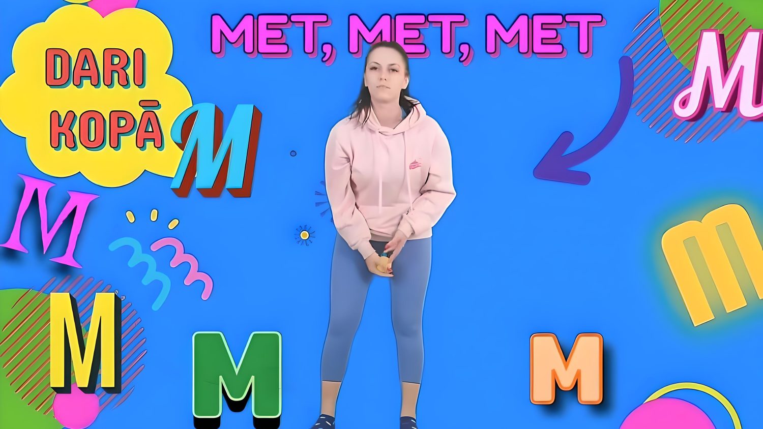 Video attēls
