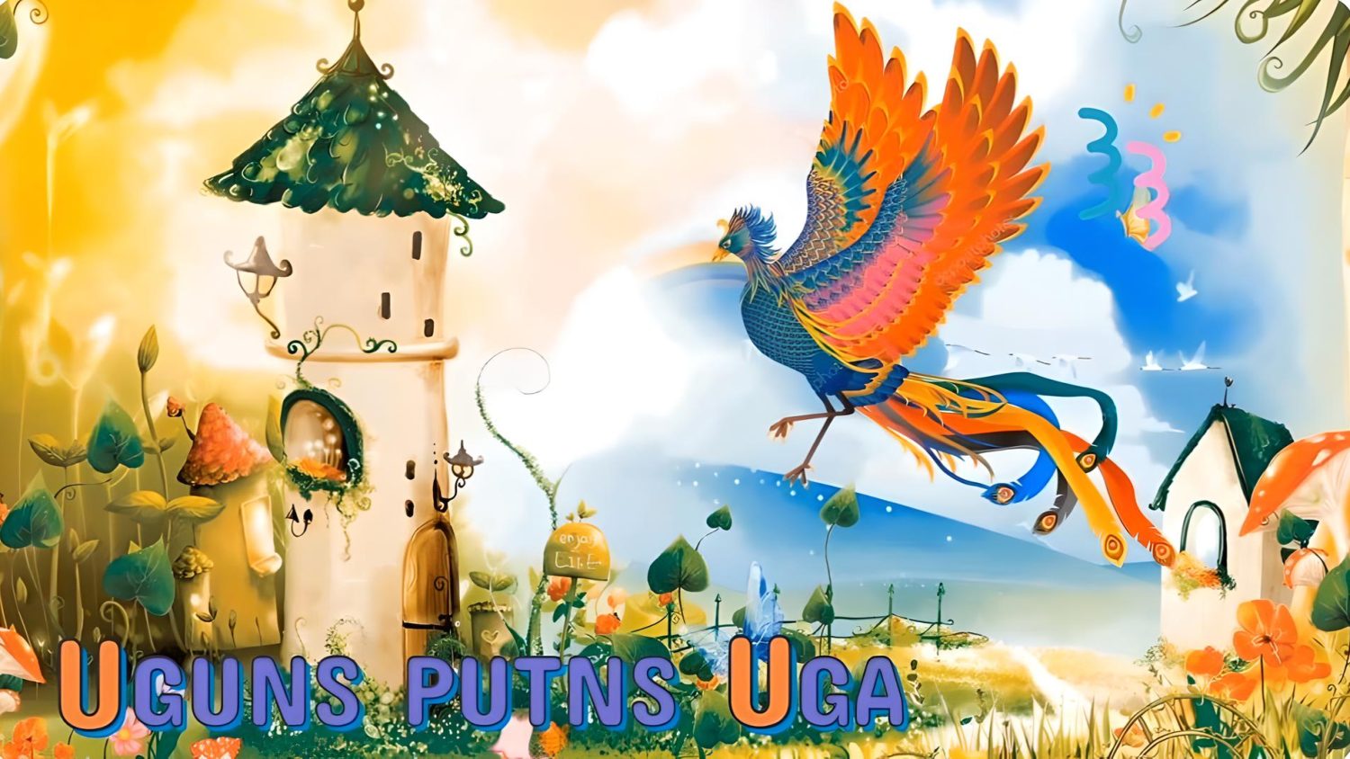 Video attēls