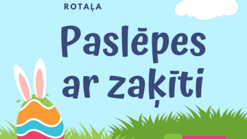 Green Modern Happy Easter (Facebook Post) (1)