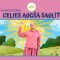 Bērniem – Dziesma – CELIES AUGŠĀ SAULĪTE – video bērniem, apraksts