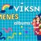 Ģimenes albums l Video valodai bērniem 3-5 gadi