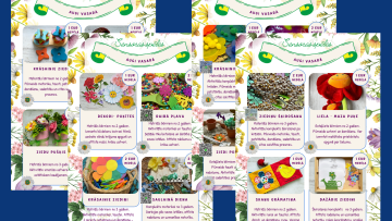 COVERS augi