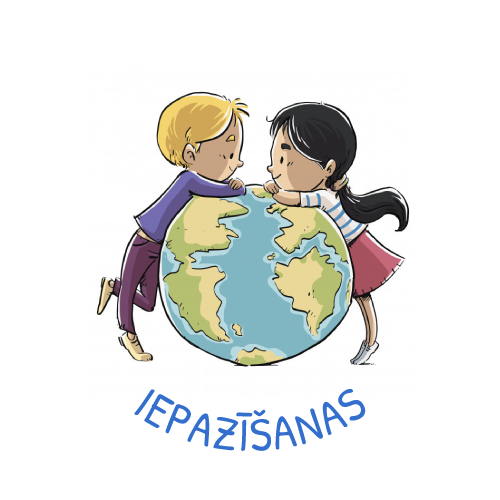 E-Pirmsskola