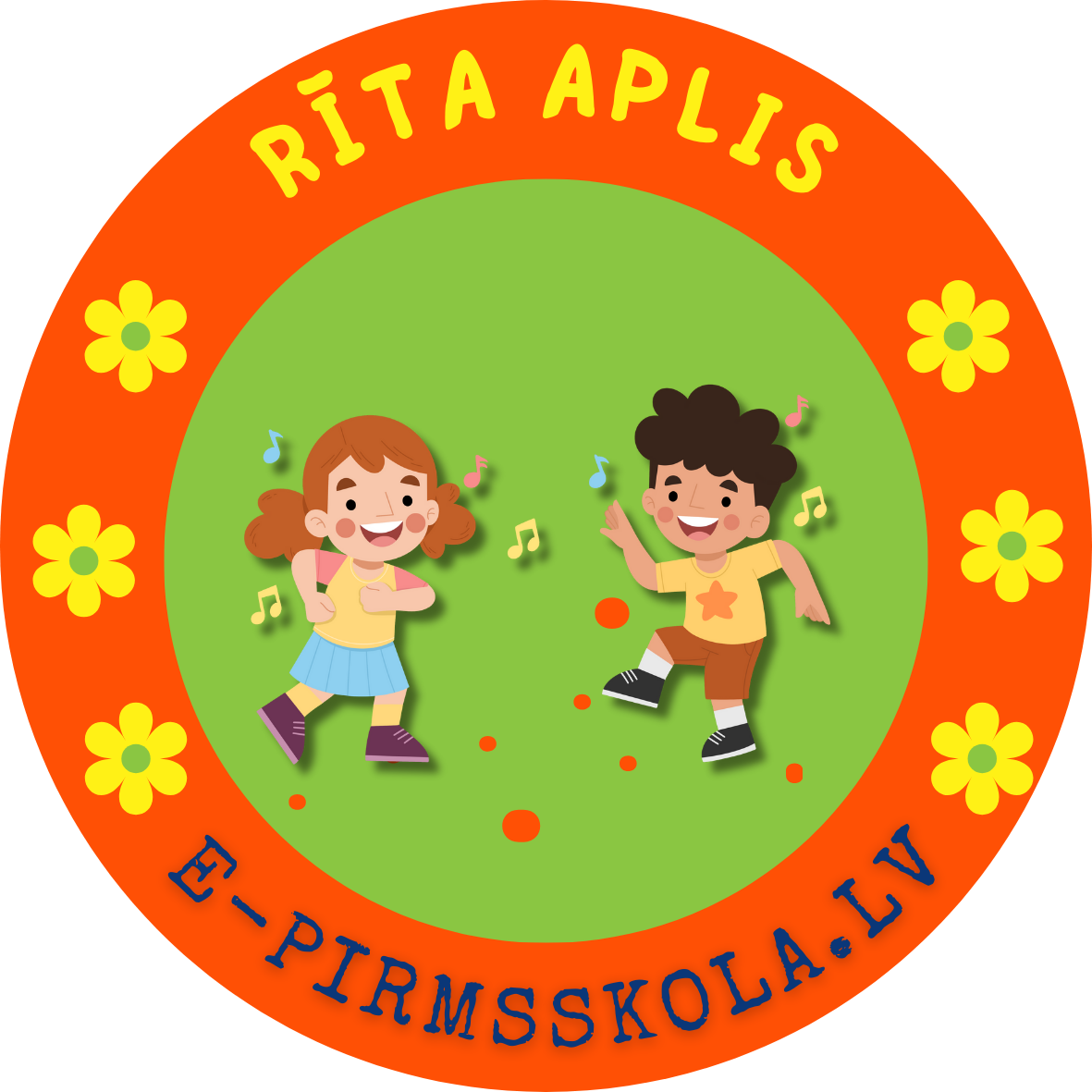 E-Pirmsskola