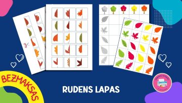 LAPIŅAS