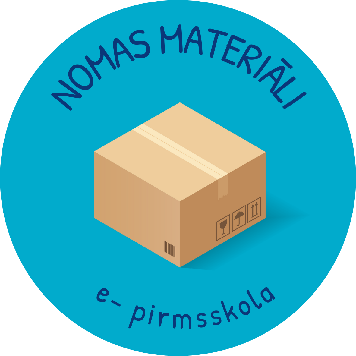 E-Pirmsskola