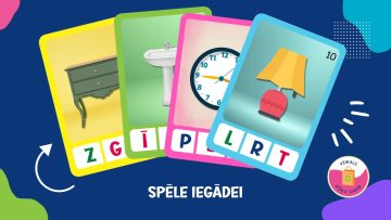 SPELEI