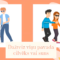 Bērniem – Sociālās zinības – INVALĪDI STARP MUMS- video bērniem