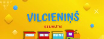 VILCIENIŅŠ