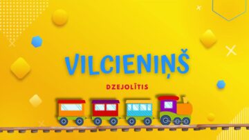 VILCIENIŅŠ