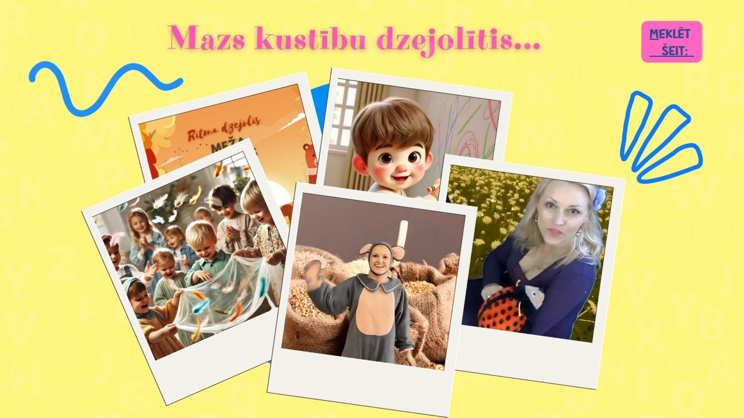Video attēls
