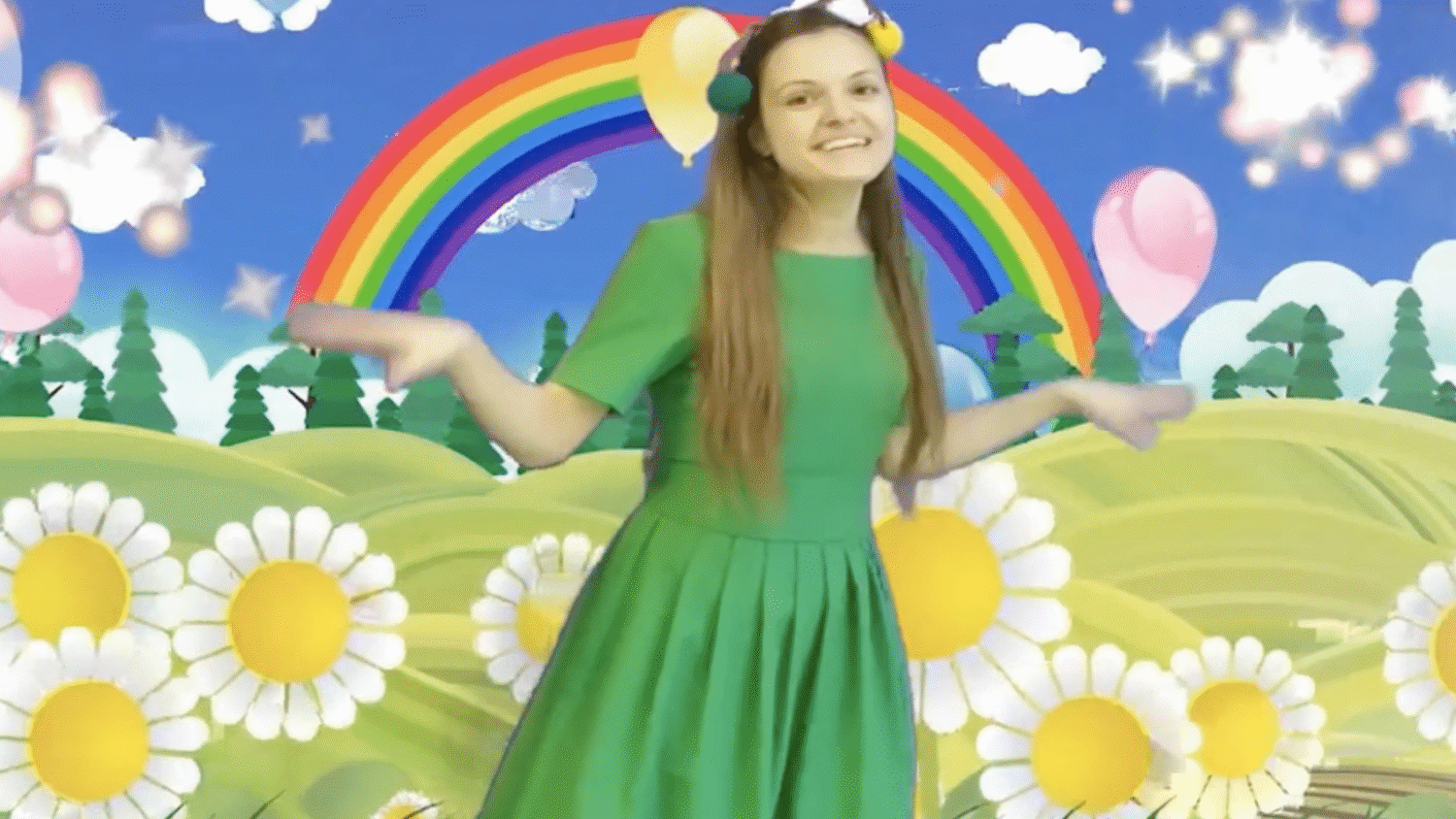 Video attēls
