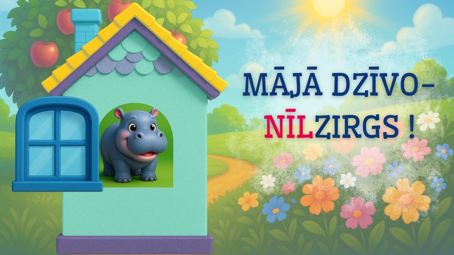 Video attēls