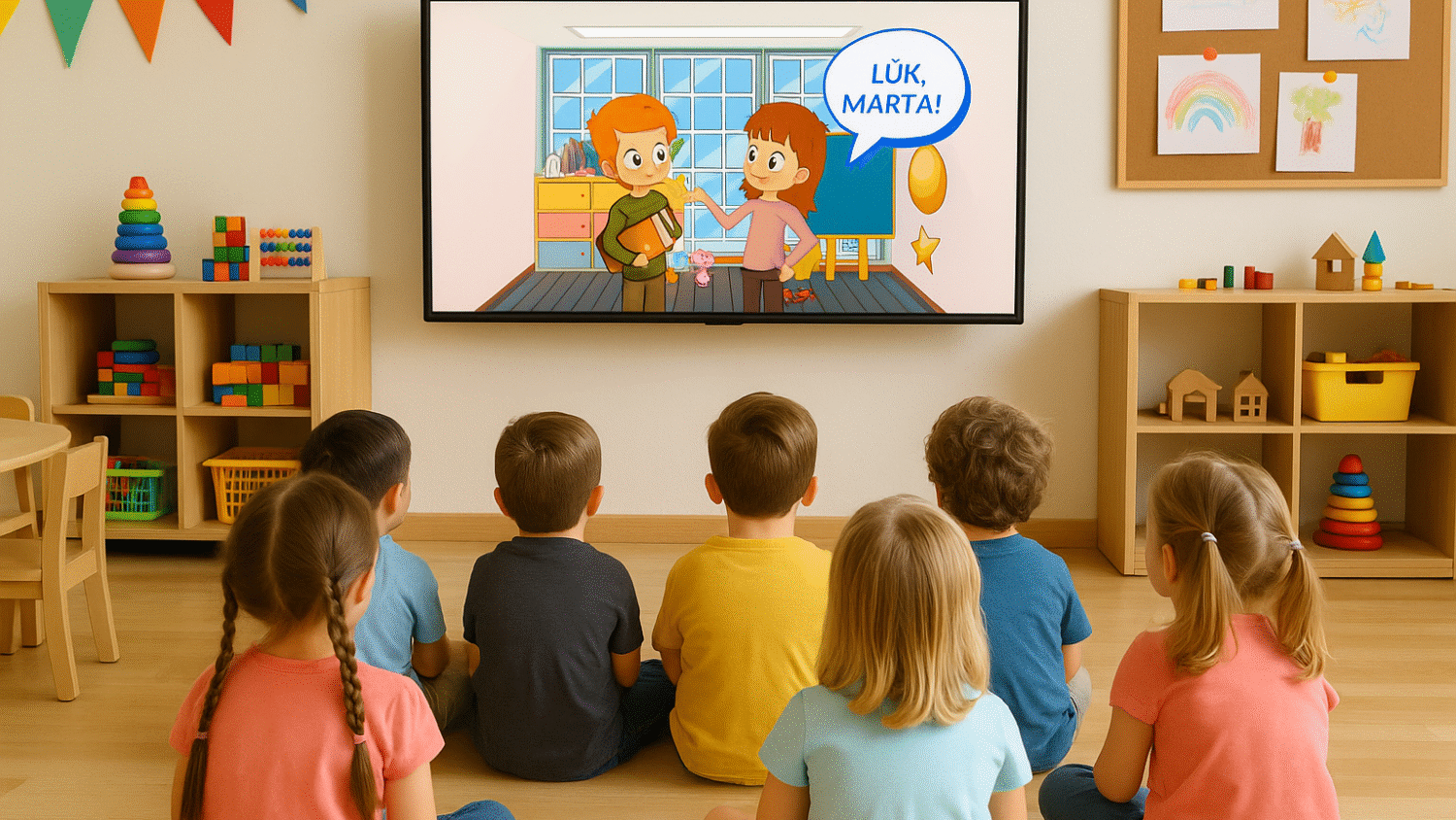 Video attēls