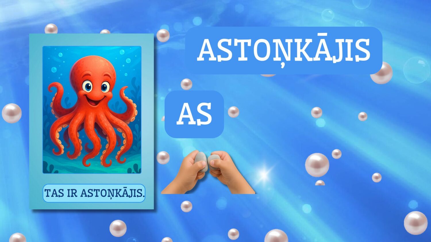 Video attēls
