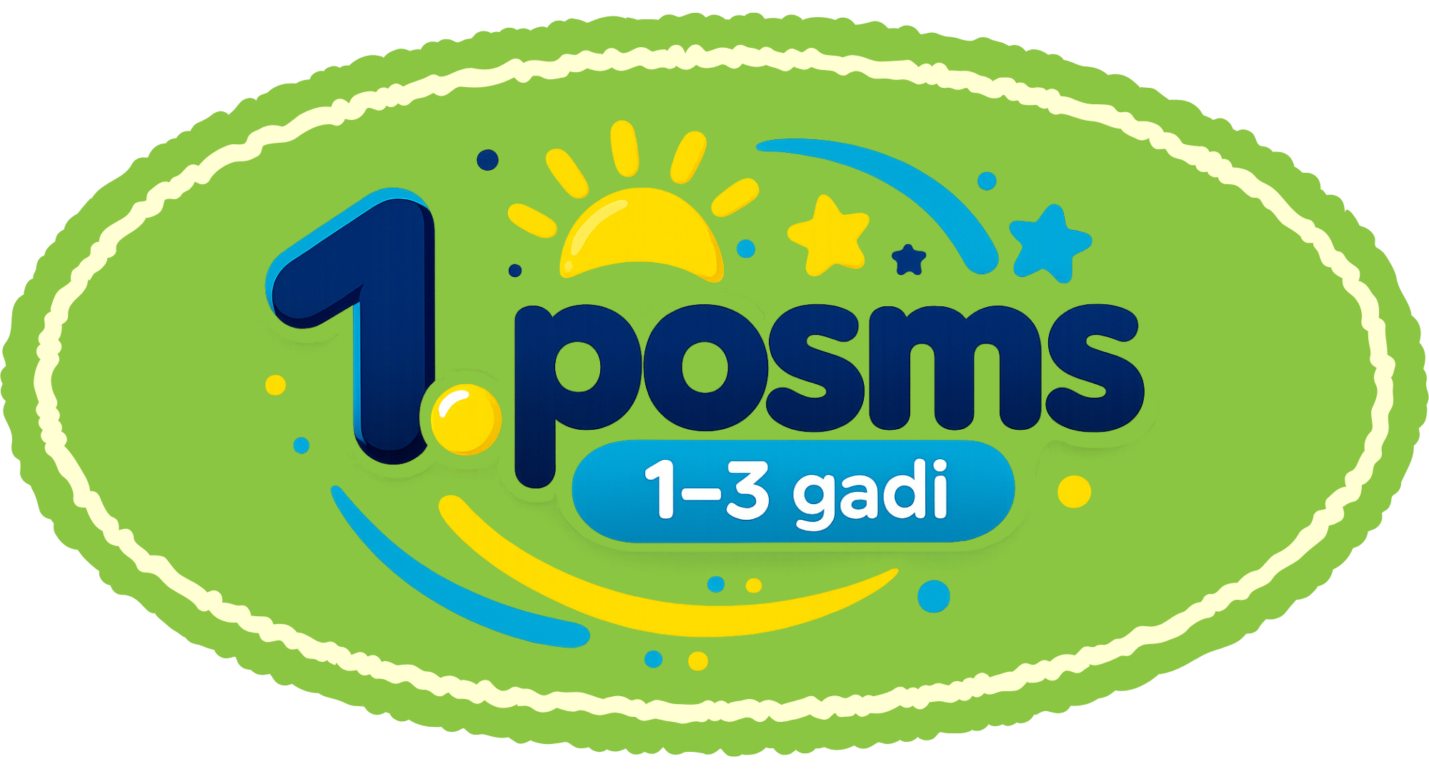 1. posms