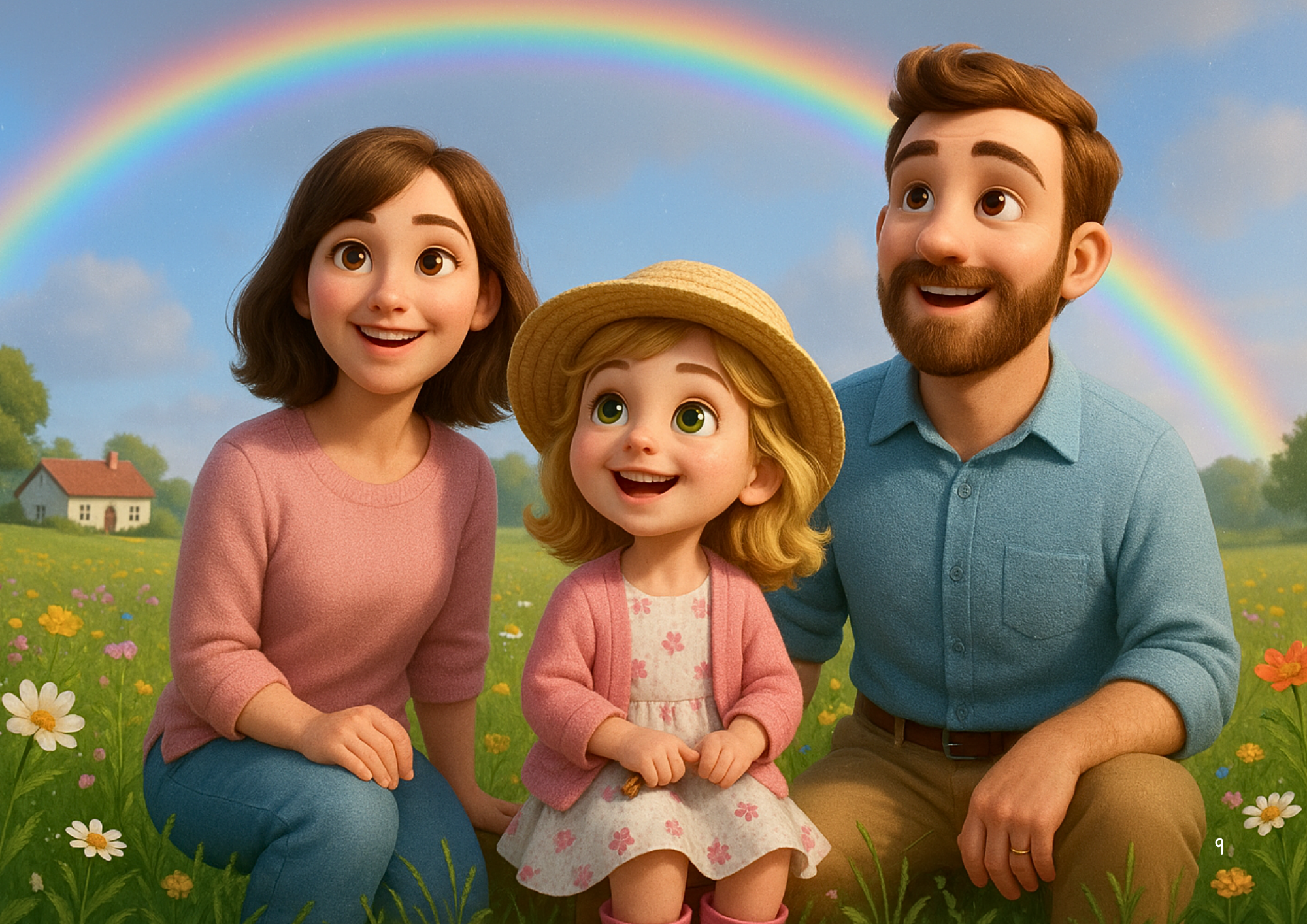 Pasaka MAINĪGIE LAIKA APSTĀKĻI