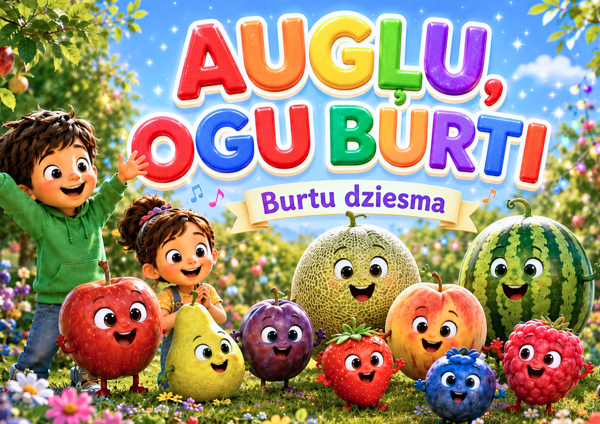 0 Attēlu noformēšana